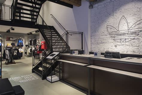 adidas amsterdam telefoonnummer|Adidas originals store Amsterdam.